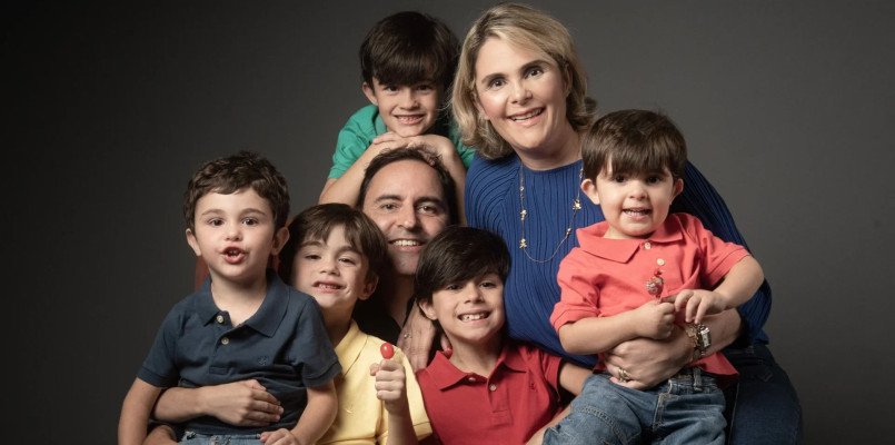 Prazer, somos o Montando um Time!