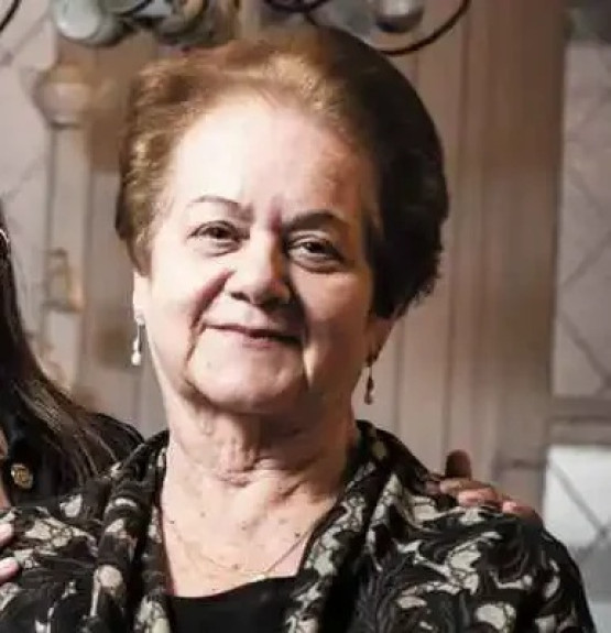 Hilda Coelho de Miranda
